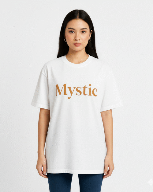 Mystic Butterfly Graphic T-Shirt – Vintage Black Oversized Streetwear Tee for Men & Women